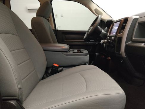 Used 2020 RAM 1500 Tradesman w/ Popular Equipment Group RWD image 21