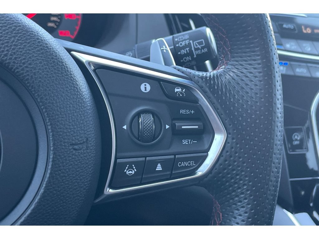 Certified 2023 Acura RDX w/ Advance Package AWD/4WD image 37