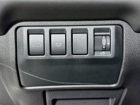 Used 2025 Subaru Ascent Touring AWD/4WD image 13
