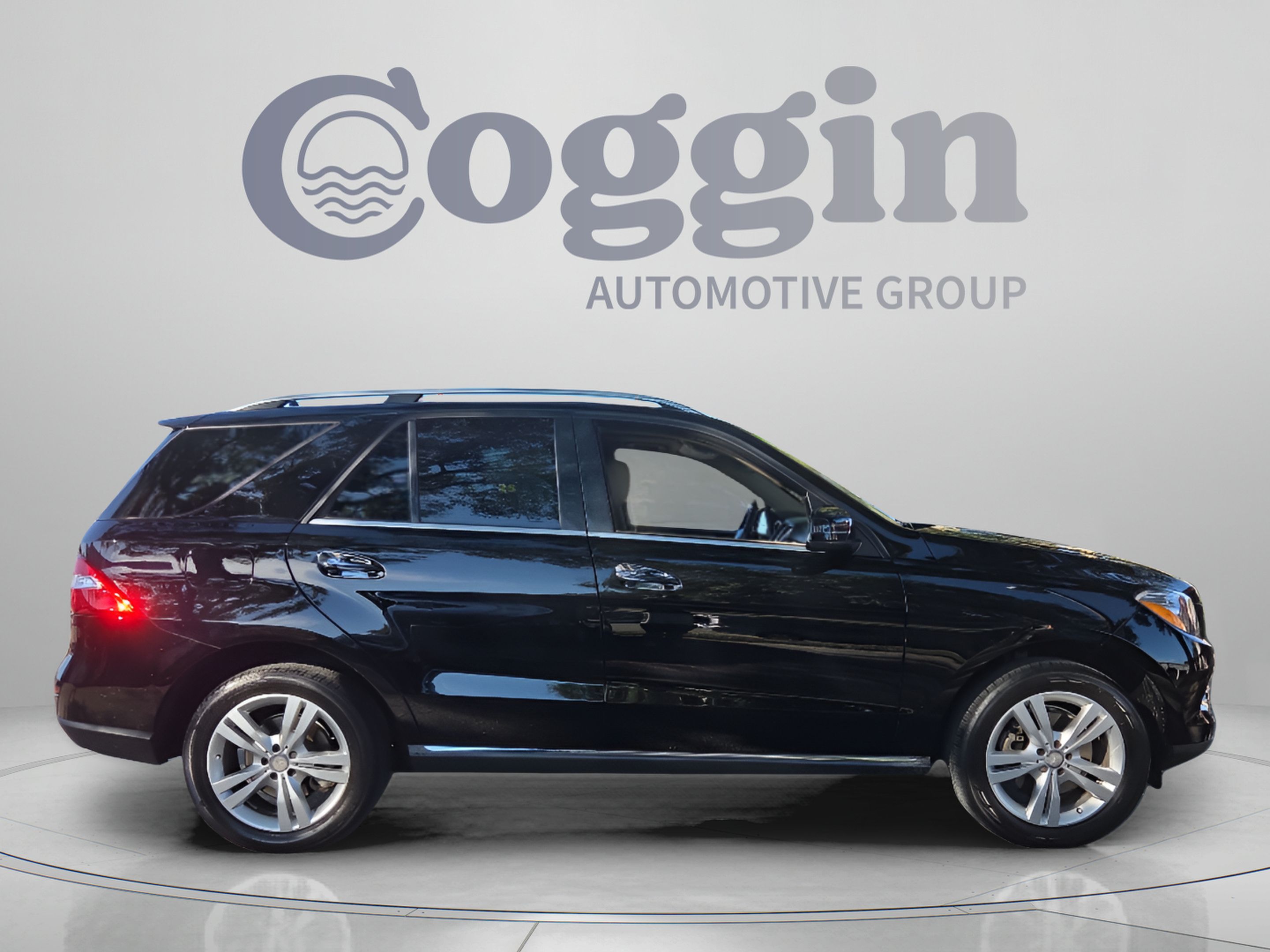 Used 2015 Mercedes-Benz ML 350 2WD image 6