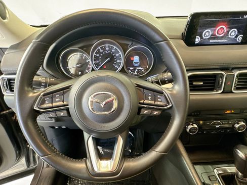 Used 2018 MAZDA CX-5 Touring w/ Preferred Equipment Package image 11