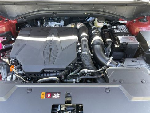 New 2026 Hyundai Santa Fe XRT image 20