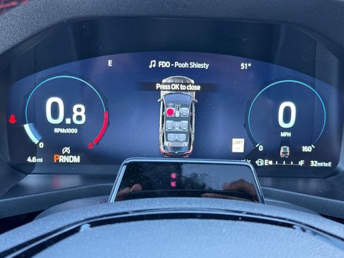 New 2026 Ford Explorer ST w/ Sun And Sound Package image 29