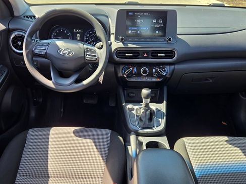 Certified 2022 Hyundai Kona SE AWD/4WD image 25
