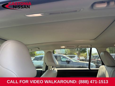 Used 2025 Toyota Grand Highlander FWD image 13