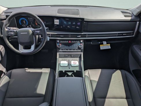 New 2026 Hyundai Santa Fe SEL image 14