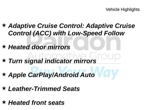 Used 2025 Honda HR-V EX-L image 16
