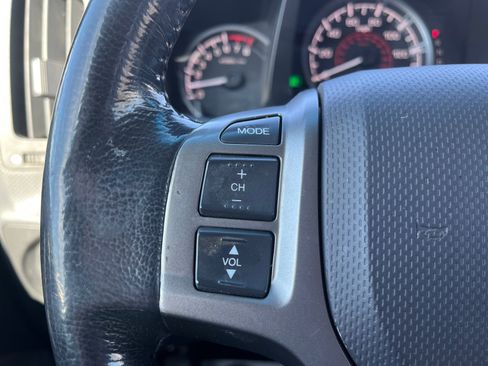 Used 2012 Honda Ridgeline RTL image 17