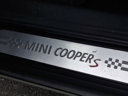 Used 2015 MINI Cooper Countryman S AWD/4WD image 24