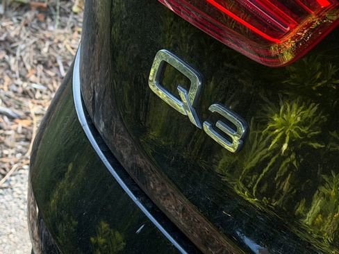 Used 2018 Audi Q3 2.0T Premium image 6