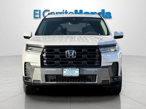 New 2026 Honda Pilot EX-L image 8