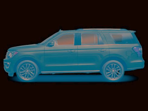 Certified 2020 Ford Expedition Limited w/ Equipment Group 303A AWD/4WD image 3