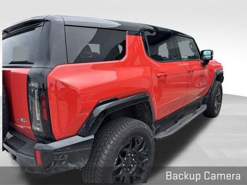 Used 2026 GMC Hummer EV SUV AWD/4WD image 9