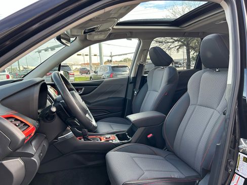 Used 2020 Subaru Forester Sport w/ Popular Package #2 image 21