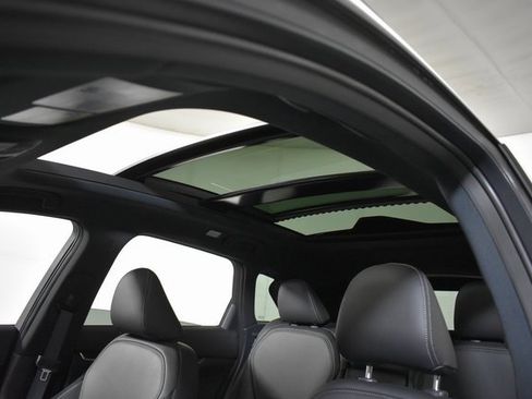 Certified 2024 INFINITI QX50 Sport image 43