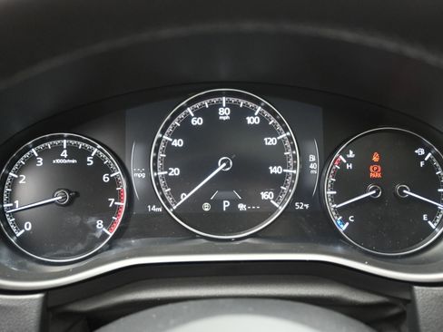 New 2026 MAZDA CX-30 AWD 2.5 S image 5