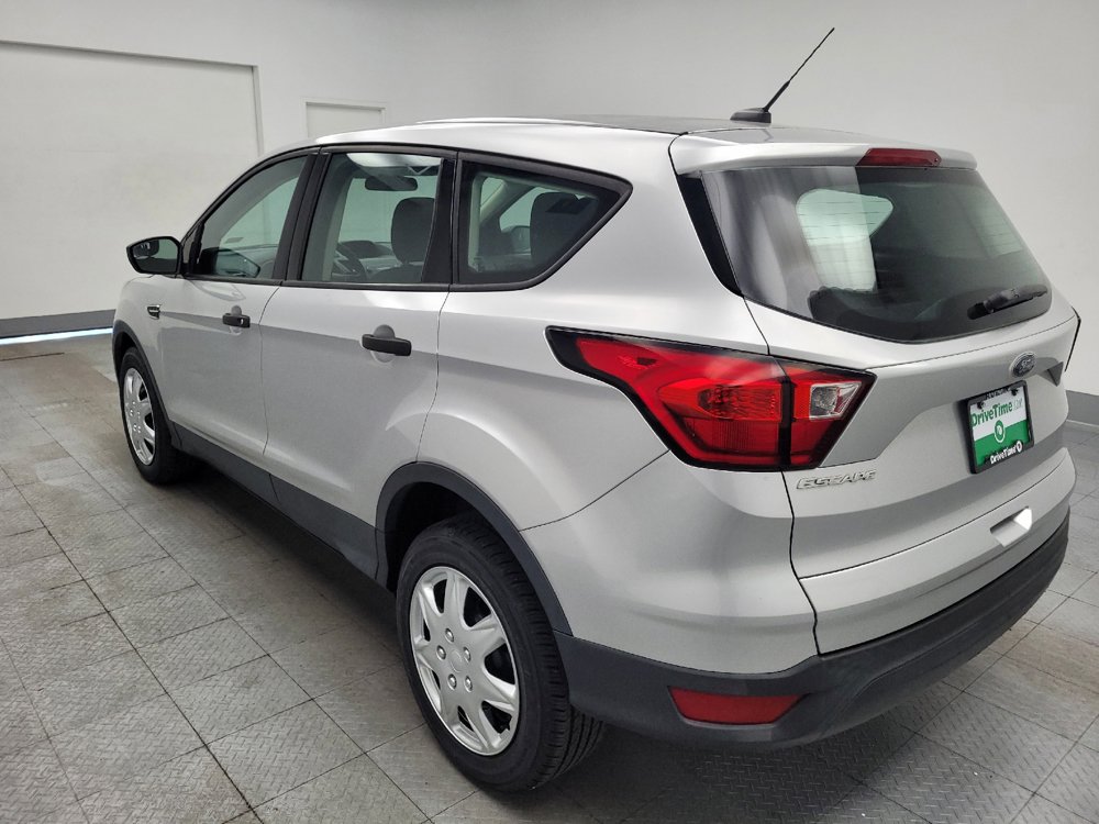 Used 2019 Ford Escape S FWD image 5
