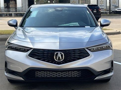 New 2026 Acura Integra image 8