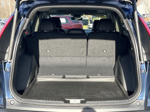 Certified 2024 Honda CR-V EX-L image 27