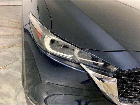 Used 2022 MAZDA CX-5 AWD 2.5 S w/ Preferred Package image 26