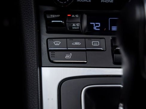 Used 2017 Porsche 718 Cayman S image 20