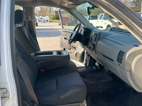 Used 2012 Chevrolet Silverado 1500 LS image 14