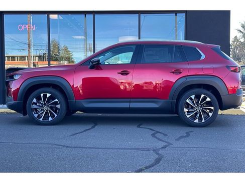 New 2026 MAZDA CX-50 2.5 Hybrid w/ Weather Package image 7