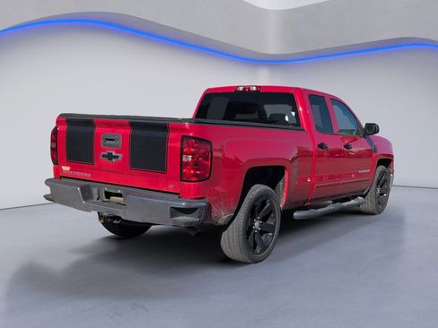 Used 2015 Chevrolet Silverado 1500 LT w/ Rally 2 Edition image 3