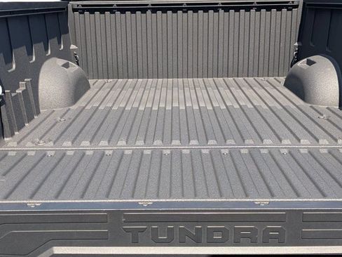 Used 2023 Toyota Tundra SR5 w/ SR5 Convenience Package AWD/4WD image 16