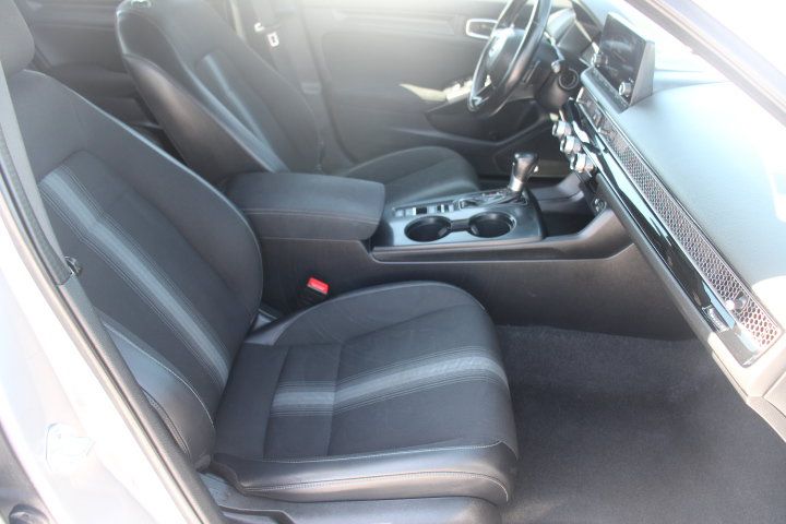 Used 2022 Honda Civic Sport image 16