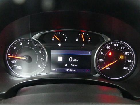 Used 2019 GMC Terrain SLE w/ Driver Convenience Package AWD/4WD image 29