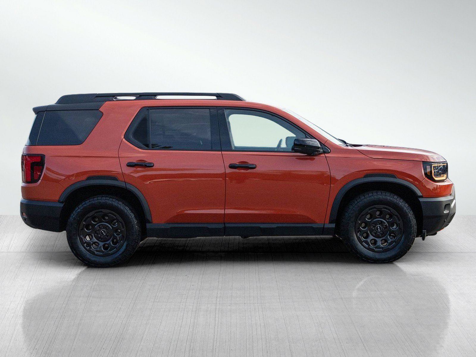 Used 2026 Honda Passport TrailSport Elite image 6