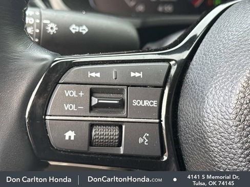 Used 2024 Honda Civic EX image 24
