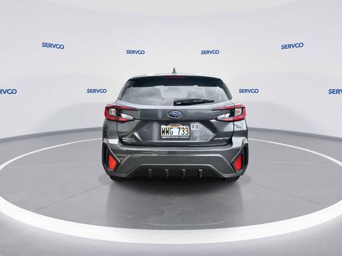 Used 2024 Subaru Crosstrek 2.0i AWD/4WD image 7