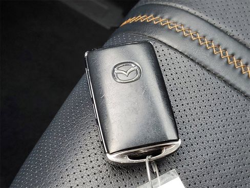 Used 2023 MAZDA CX-50 2.5 Turbo w/ Cargo Package image 34