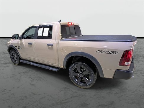 Used 2019 RAM 1500 Classic Warlock image 2