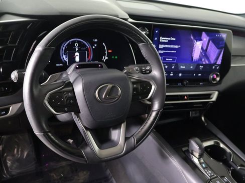 Used 2023 Lexus RX 350 Premium Plus w/ Accessory Package AWD/4WD image 28