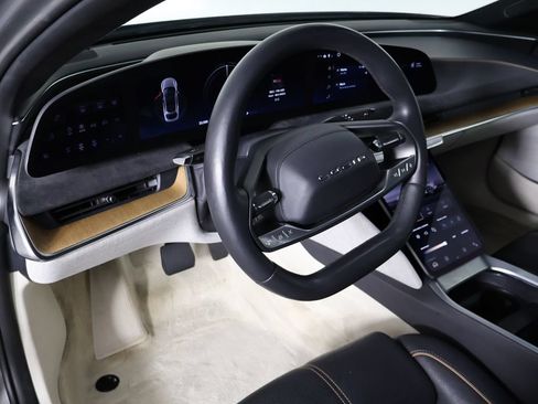 Used 2023 Lucid Air Grand Touring AWD/4WD image 25