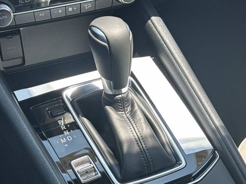 New 2025 MAZDA CX-5 AWD 2.5 S w/ Preferred Package image 12