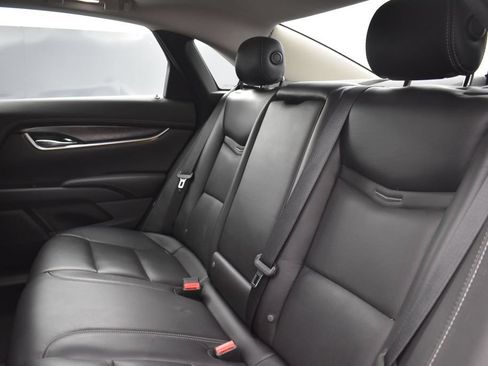 Used 2019 Cadillac XTS Luxury w/ Driver Awareness Package FWD image 29