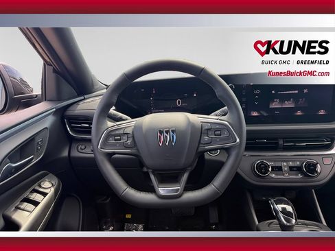 New 2026 Buick Envista Sport Touring w/ Convenience I Package FWD image 13