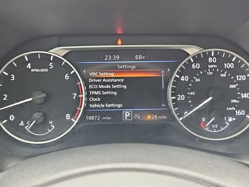 Used 2024 Nissan Sentra SV image 32