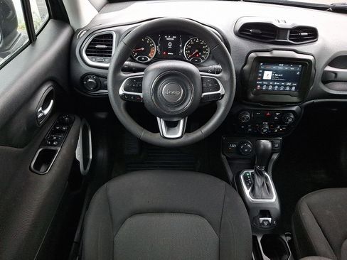 Certified 2021 Jeep Renegade Sport w/ Sport Appearance Group image 12