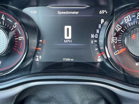 Used 2023 Dodge Challenger GT w/ Blacktop Package RWD image 33