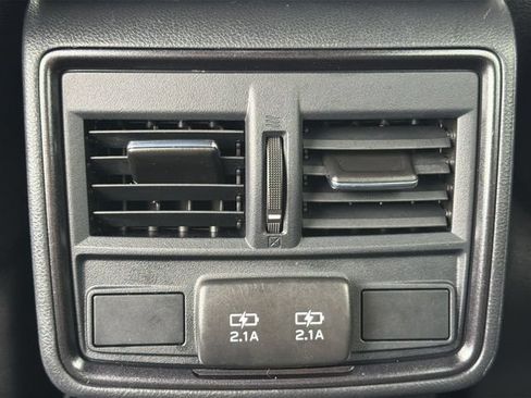 Certified 2024 Subaru Forester Wilderness AWD/4WD image 28