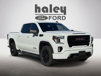 Used 2020 GMC Sierra 1500 Elevation