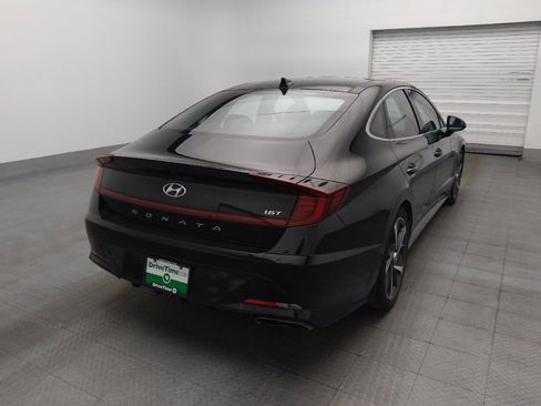Used 2022 Hyundai Sonata SEL Plus FWD image 9