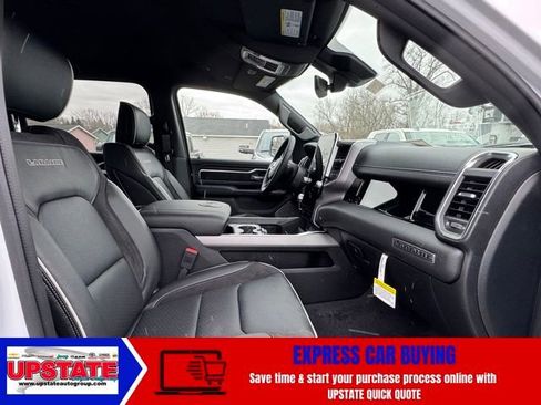 New 2026 RAM 1500 Laramie image 6