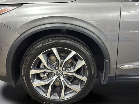 Used 2023 Acura MDX FWD w/ Technology Package image 30