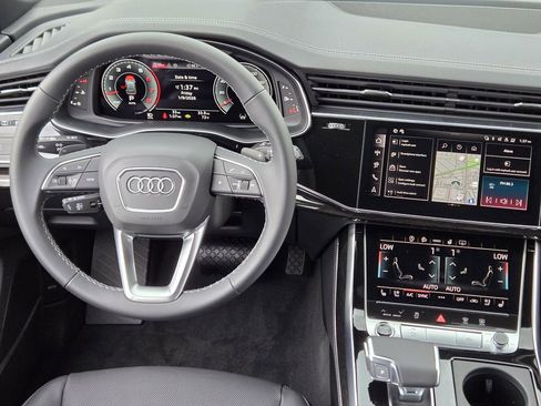 New 2026 Audi Q8 Premium Plus image 32